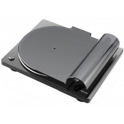 Проигрыватель винила Denon DP-400 Black