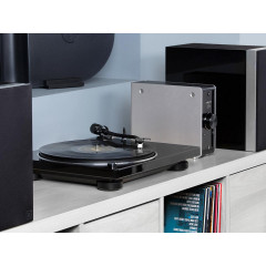 Проигрыватель винила Denon DP-400 Black