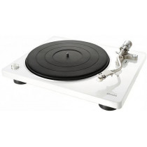 Проигрыватель винила Denon DP-400 White