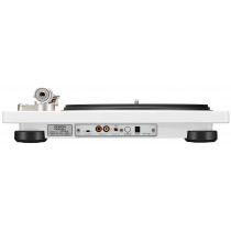 Проигрыватель винила Denon DP-400 White