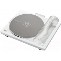 Проигрыватель винила Denon DP-400 White