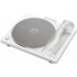 Проигрыватель винила Denon DP-400 White