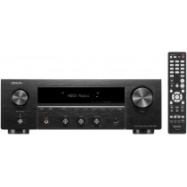 AV-ресивер Denon DRA-900H Black