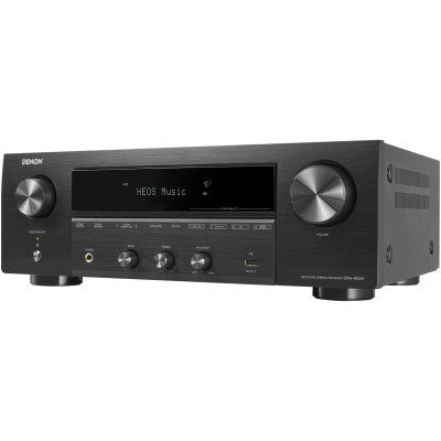 AV-ресивер Denon DRA-900H Black