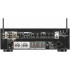 AV-ресивер Denon DRA-900H Black