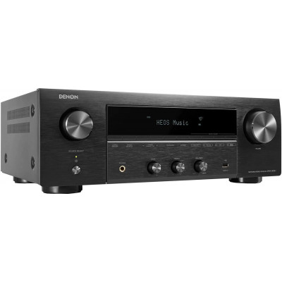AV-ресивер Denon DRA-900H Black