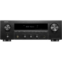 AV-ресивер Denon DRA-900H Black