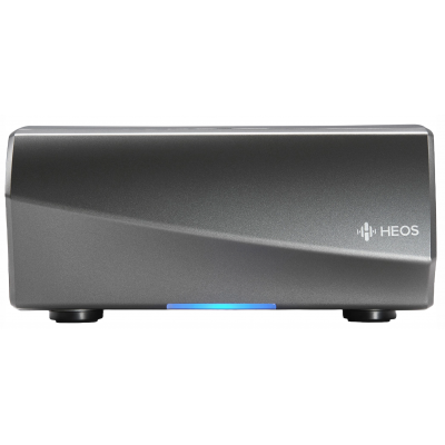 Предусилитель Denon Heos Link HS2 Black