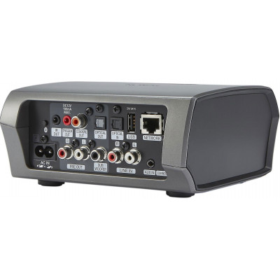 Предусилитель Denon Heos Link HS2 Black