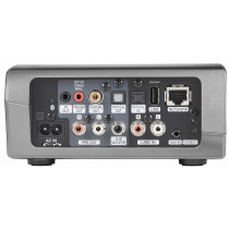 Предусилитель Denon Heos Link HS2 Black