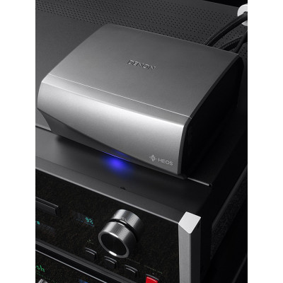 Предусилитель Denon Heos Link HS2 Black