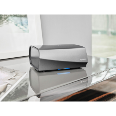 Предусилитель Denon Heos Link HS2 Black