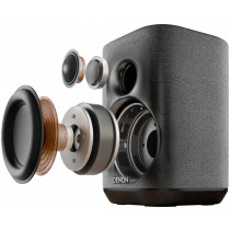 Беспроводная акустика Denon Home 150 Black