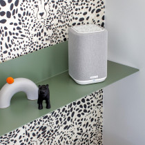 Беспроводная акустика Denon Home 150 White