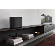 Беспроводная акустика Denon Home 250 Black