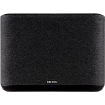 Беспроводная акустика Denon Home 250 Black