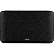 Беспроводная акустика Denon Home 350 Black