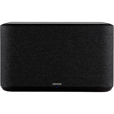 Беспроводная акустика Denon Home 350 Black