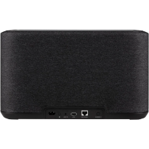 Беспроводная акустика Denon Home 350 Black
