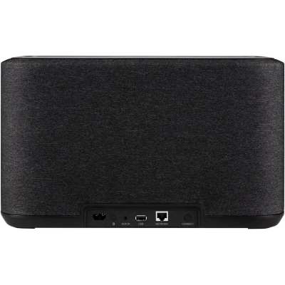 Беспроводная акустика Denon Home 350 Black