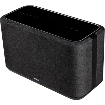 Беспроводная акустика Denon Home 350 Black