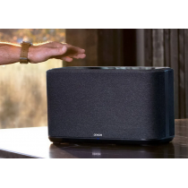 Беспроводная акустика Denon Home 350 Black