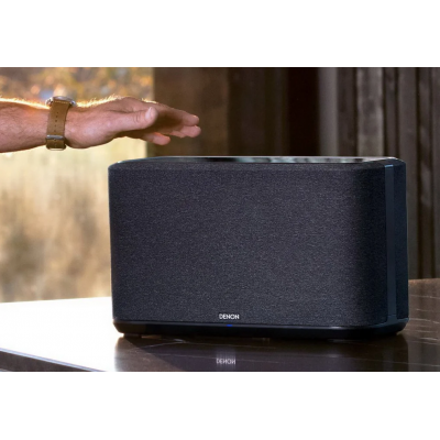 Беспроводная акустика Denon Home 350 Black
