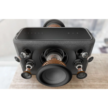 Беспроводная акустика Denon Home 350 Black