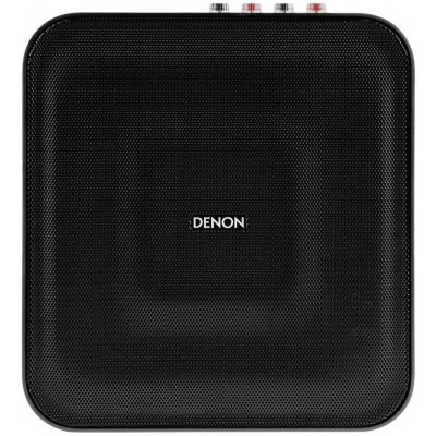Усилитель Denon Home Amp Black