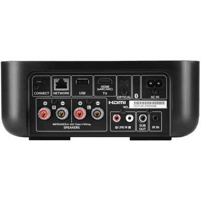 Усилитель Denon Home Amp Black