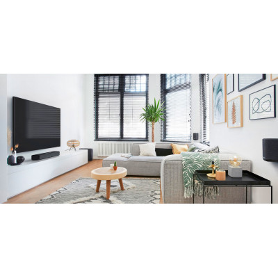 Саундбар Denon Home Soundbar 550 Black