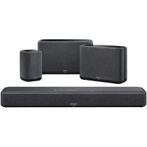 Саундбар Denon Home Soundbar 550 Black