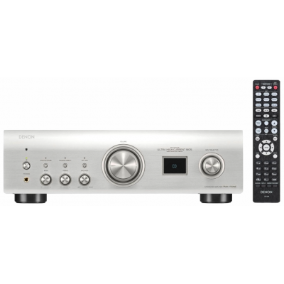 Усилитель Denon PMA-1700NE Silver
