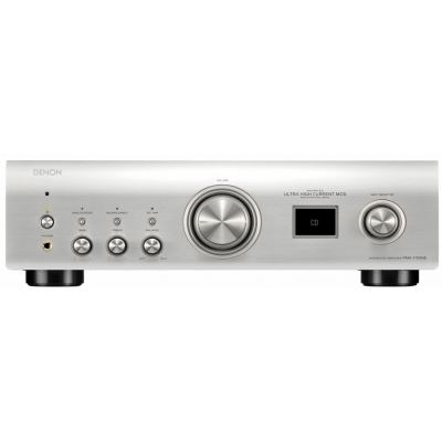 Усилитель Denon PMA-1700NE Silver