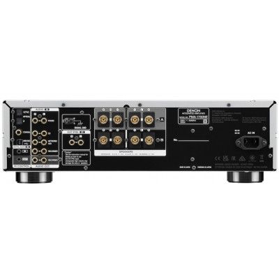 Усилитель Denon PMA-1700NE Silver