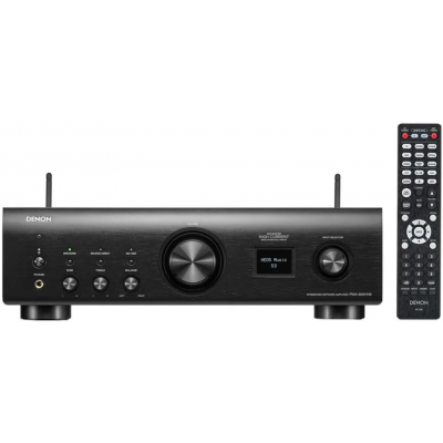 Усилитель Denon PMA-900HNE Black