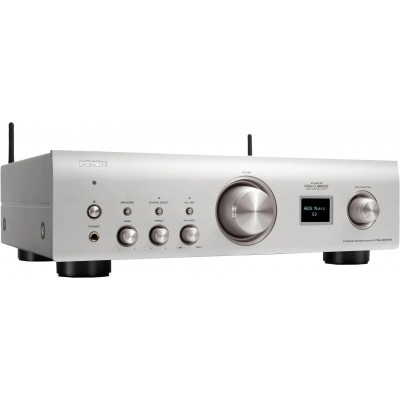 Усилитель Denon PMA-900HNE Silver