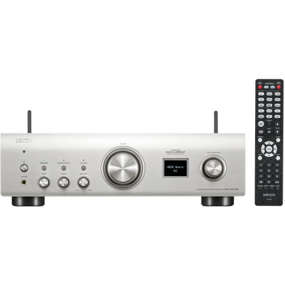 Усилитель Denon PMA-900HNE Silver