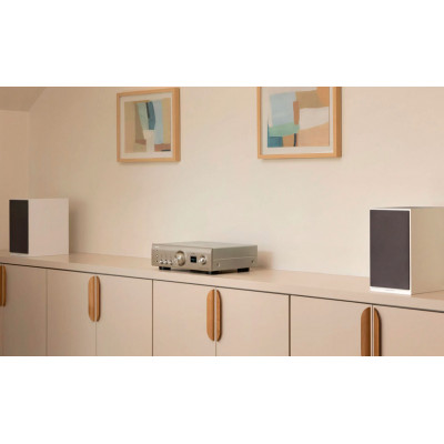 Усилитель Denon PMA-900HNE Silver