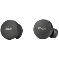 Наушники Denon PerL Black