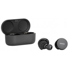 Наушники Denon PerL Black