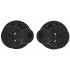 Наушники Denon PerL Black