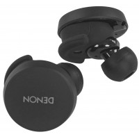 Наушники Denon PerL Black