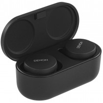 Наушники Denon PerL Black