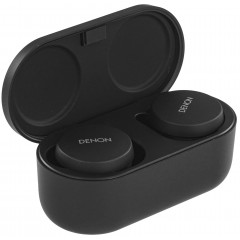 Наушники Denon PerL Black