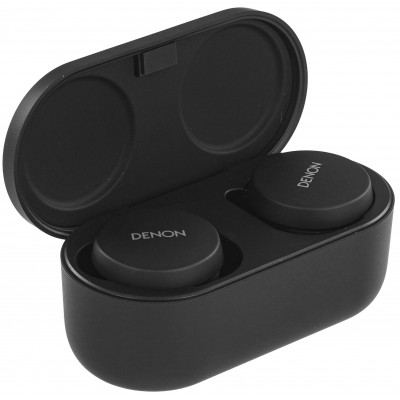 Наушники Denon PerL Black