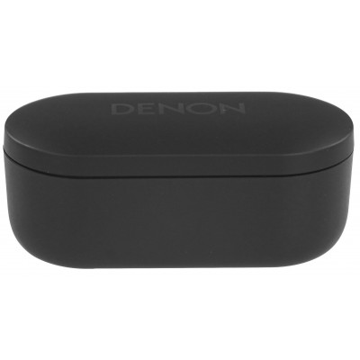 Наушники Denon PerL Black