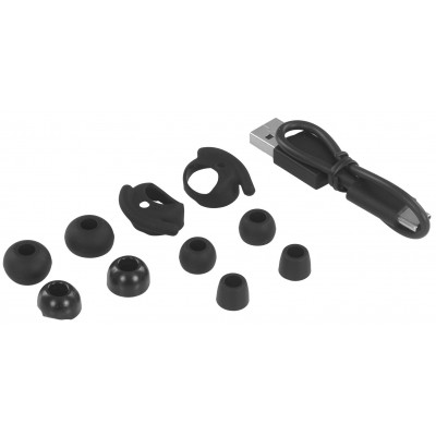 Наушники Denon PerL Black