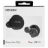 Наушники Denon PerL Pro Black