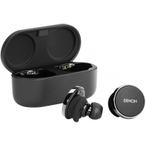 Наушники Denon PerL Pro Black